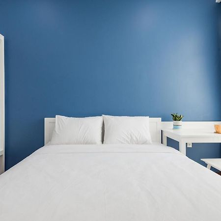 Cozrum Homes The Gallery Residence مدينة هوشي منه المظهر الخارجي الصورة