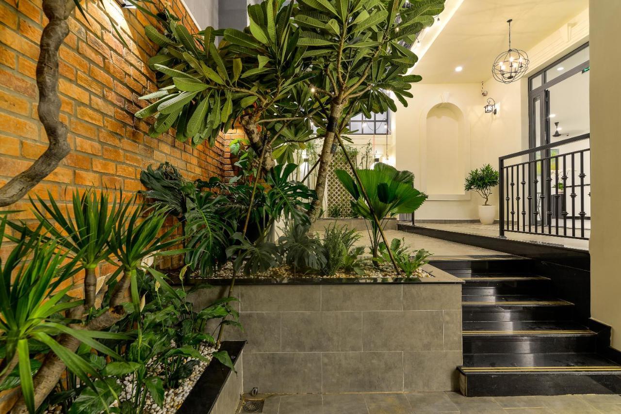 Cozrum Homes The Gallery Residence مدينة هوشي منه المظهر الخارجي الصورة